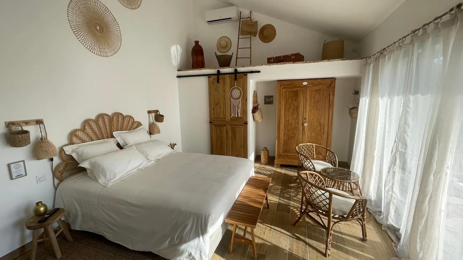 O'Manava Lodge Et Bien-Etre Virac
