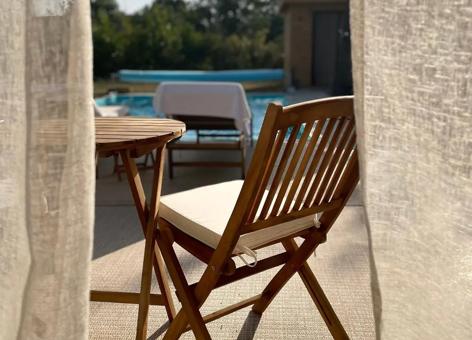 O'Manava Lodge Et Bien-Etre Virac