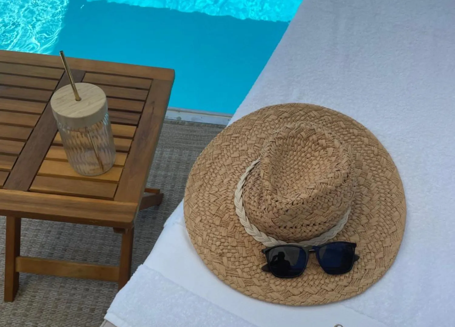 O'Manava Lodge Et Bien-Etre Virac